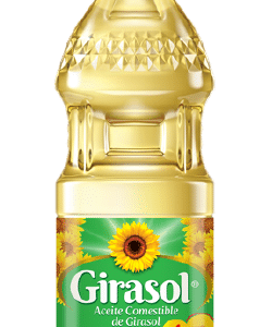 Aceite Girasol – La Fabril