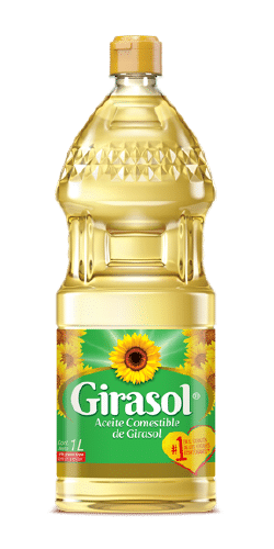 Aceite Girasol – La Fabril