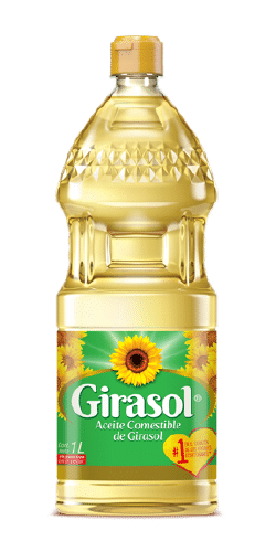 Total 115+ imagen aceite vegetal girasol