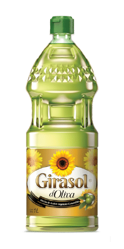 Aceite Girasol – La Fabril