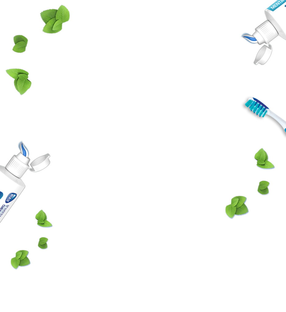 Polar Mint Toothpaste | La Fabril