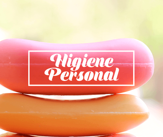 Higiene Personal e Industrial