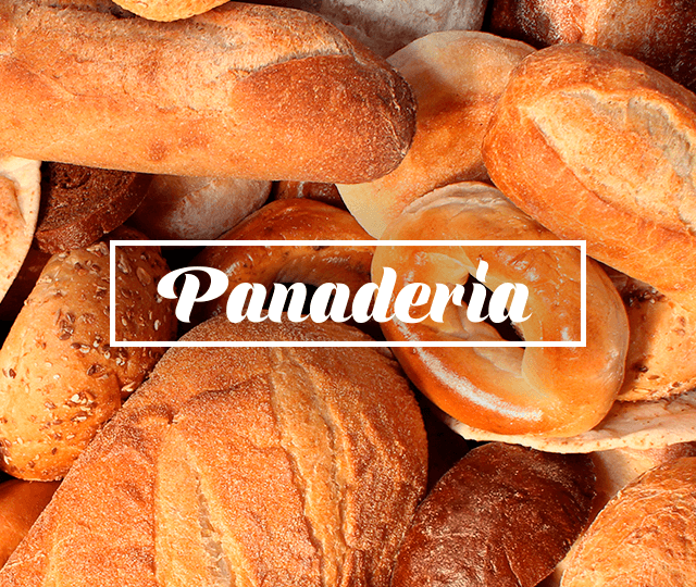 Panadería