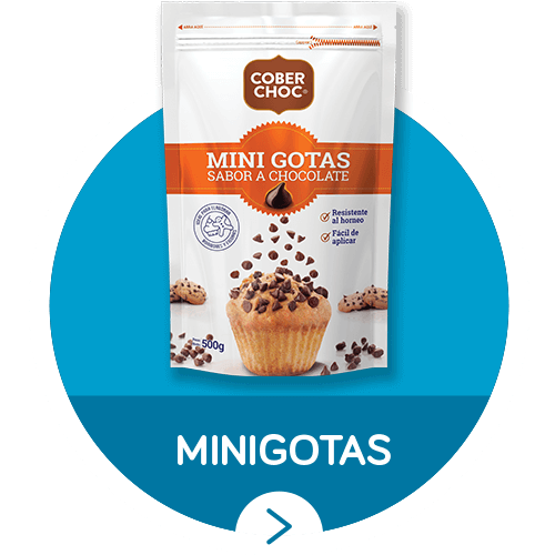 mini-gotas-coberchoc-alimentos