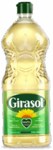 Aceite Girasol Clásico