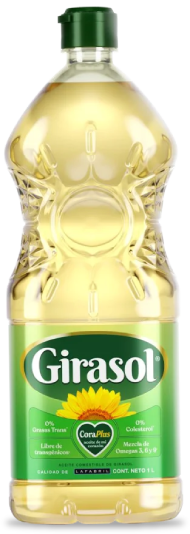 Aceite Girasol Clásico