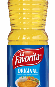 La Favorita Original