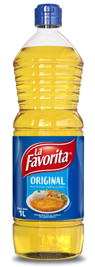 La Favorita Original
