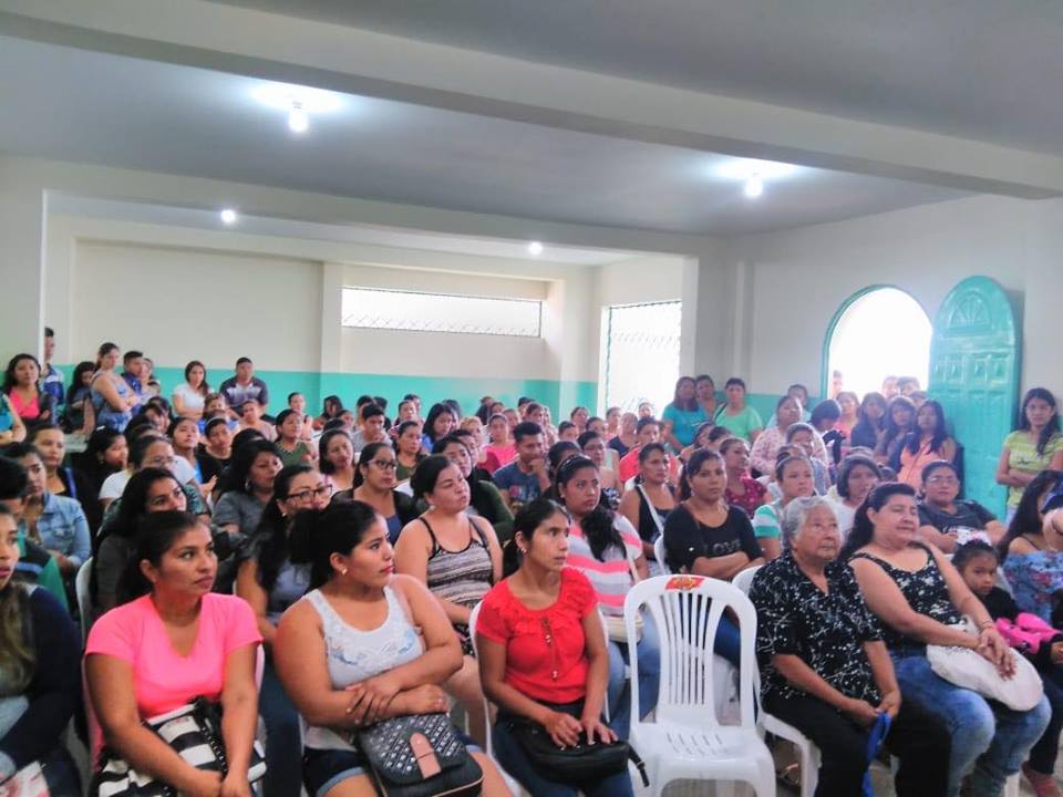 La Fabril Encourages Economic Development