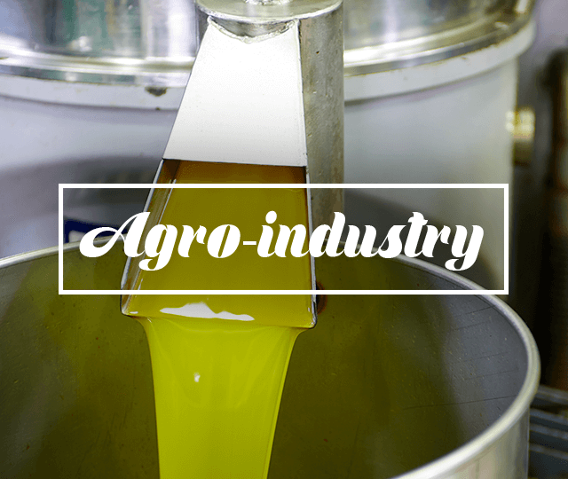 Agro-industry