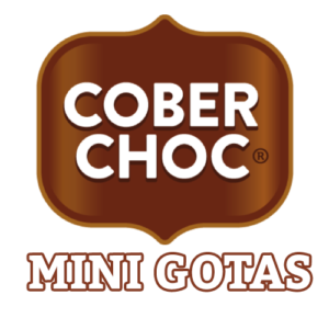 Coberchoc Mini Gotas