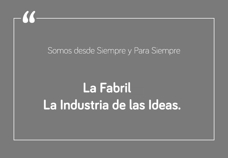 La Fabril