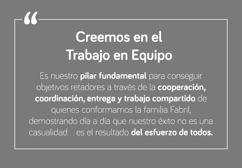 La Fabril