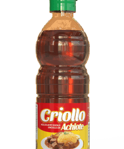 Criollo Achiote