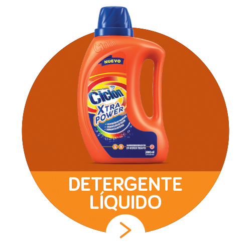 Detergente líquido o en polvo: ¿Cuál es mejor?