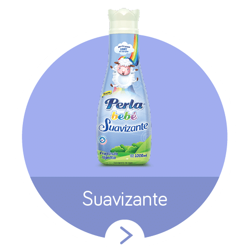 Suavizante Perla Bebé – La Fabril