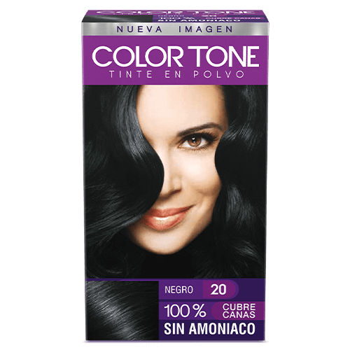 Colortone Tintes – La