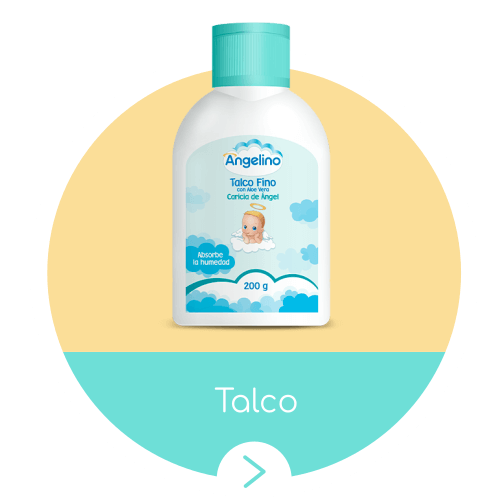 Colonia Angelino para Niño 200ml - 952039